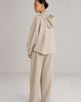 PULLOVER HOODIE CLOUDLUX LIGHT