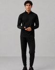 ACTIVE QUARTER ZIP