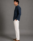 CLASSIC LINEN SHIRT