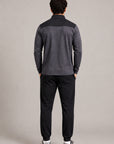 MEN ACTIVE TECH JACKET