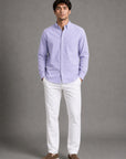 OXFORD CLASSIC SHIRT