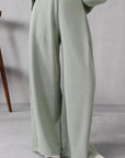 LIGHTWEIGHT WIDE-LEG PANTS-CLOUDLUX