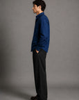 POPLIN SHIRT REGULAR FIT