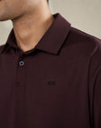 BASIC GOLF POLO