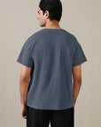 MEN SPORTS VENT TEE
