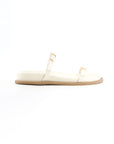 STRUCTURED STRAP SLIDES