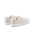 WOMEN SUEDE TRAINER
