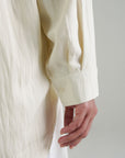 TEXTURED CLASSIC SHIRT