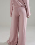 LIGHTWEIGHT WIDE-LEG PANTS-CLOUDLUX