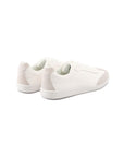 WOMEN LEATHER TRAINERS