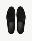MEN SUEDE LOAFERS V2