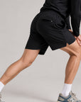 RUN SHORTS