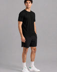 ALL PURPOSE SPORT TEE-VENTED