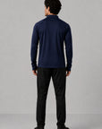 ACTIVE QUARTER ZIP