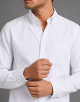 OXFORD CLASSIC SHIRT