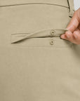 AT EASE PANTS - ELEVATED