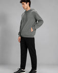CLASSIC PULLOVER HOODIE