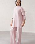 CLASSIC KNIT CO-ORD SET