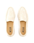 WOMEN SUEDE LOAFERS