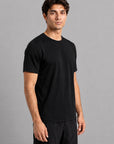 ALL PURPOSE SPORT TEE-VENTED