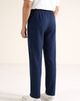 MEN BASIC SWEAPANTS-DOUBLE KNIT