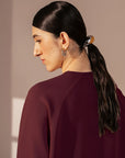 RAGLAN SWEAT CLOUDLUX LIGHT