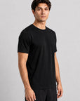 ALL PURPOSE SPORT TEE-VENTED