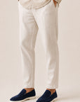 MEN SUEDE LOAFERS V2