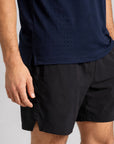 ALL PURPOSE SPORT TEE-VENTED