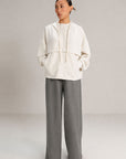 RELAXED PANTS CLOUDLUX LIGHT