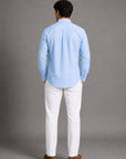 OXFORD CLASSIC SHIRT