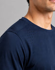 ALL PURPOSE SPORT TEE-VENTED