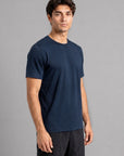 ALL PURPOSE SPORT TEE-VENTED