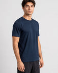 ALL PURPOSE SPORT TEE-VENTED