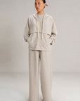 RELAXED PANTS CLOUDLUX LIGHT