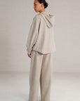 RELAXED PANTS CLOUDLUX LIGHT