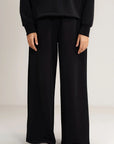 RELAXED PANTS CLOUDLUX