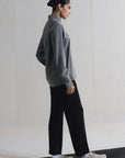 CLOUDFLEX QUARTER ZIPPER