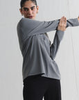 CLOUDFLEX QUARTER ZIPPER
