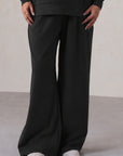 RELAXED PANTS -CLOUD FLEECE