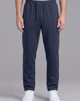 BASIC SWEATPANTS-CLOUDLUX