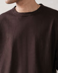 REFINED CREWNECK SWEATER