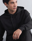 PULLOVER HOODIE CLOUDLUX