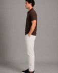 REGULAR FIT SUPIMA POLO