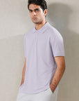 REGULAR FIT SUPIMA POLO
