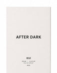AFTER DARK-MEN