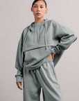 PULLOVER HOODIE CLOUDLUX LIGHT
