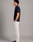 REGULAR FIT SUPIMA POLO