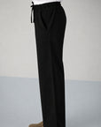 RELAXED PANTS- 100% LINEN