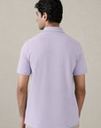 REGULAR FIT SUPIMA POLO